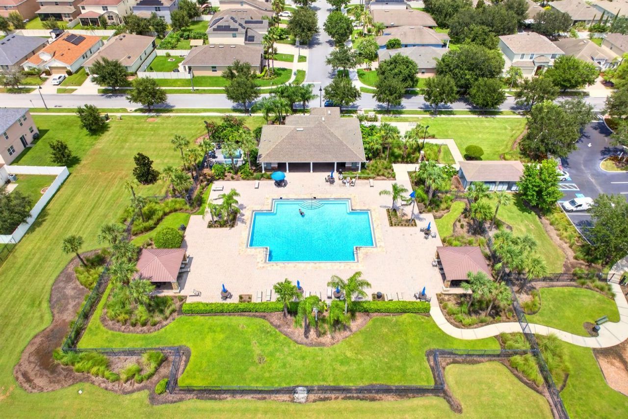 12834 Boggy View Drive, Orlando, FL 32824 Photo