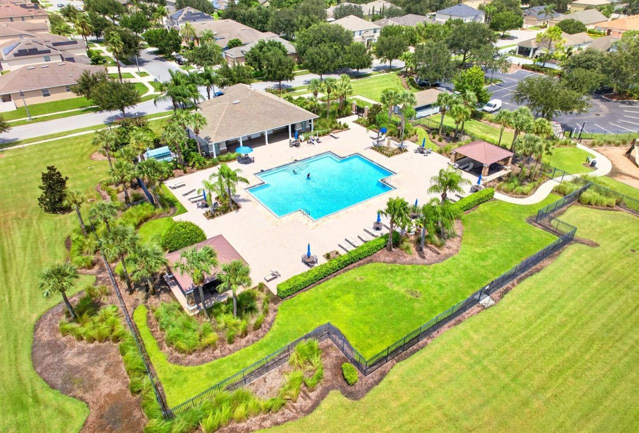 12834 Boggy View Drive, Orlando, FL 32824 Photo