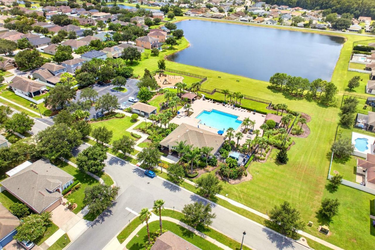 12834 Boggy View Drive, Orlando, FL 32824 Photo
