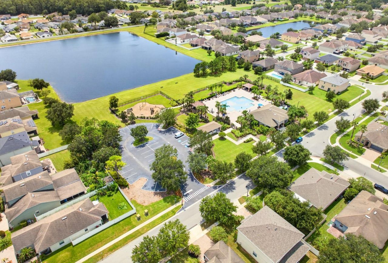 12834 Boggy View Drive, Orlando, FL 32824 Photo