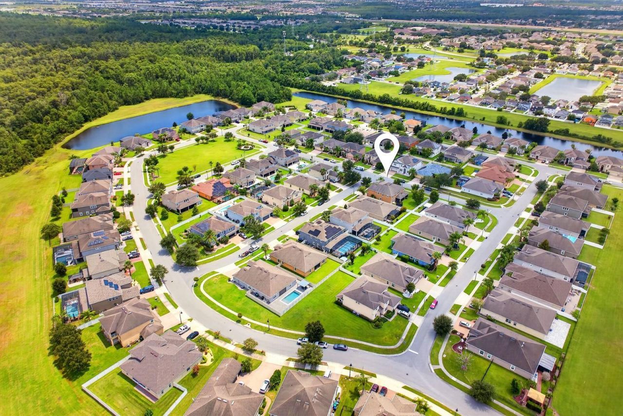 12834 Boggy View Drive, Orlando, FL 32824 Photo