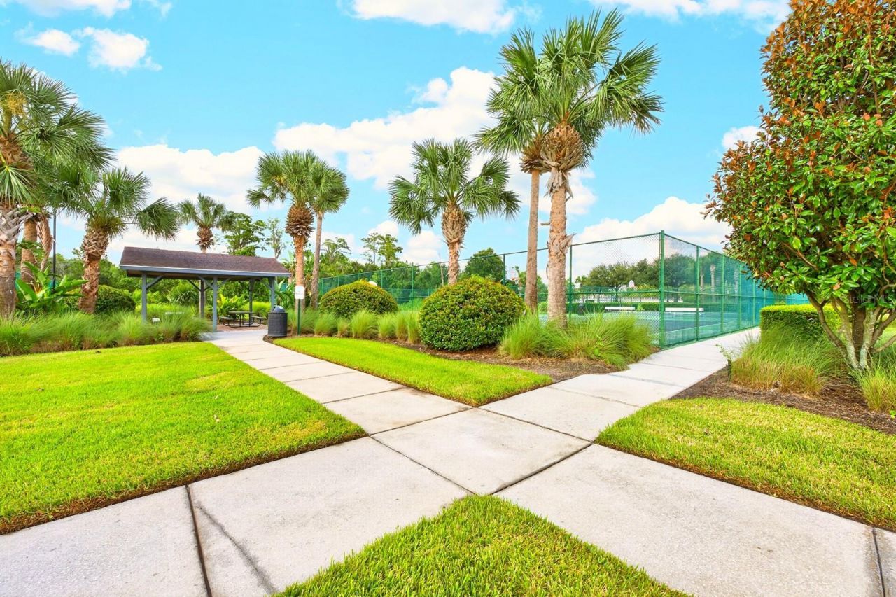 12834 Boggy View Drive, Orlando, FL 32824 Photo