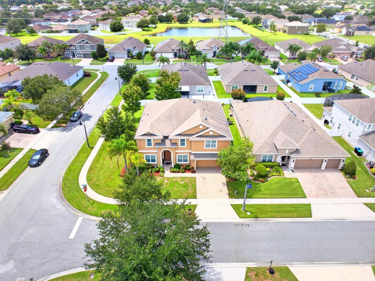 12834 Boggy View Drive, Orlando, FL 32824 Photo