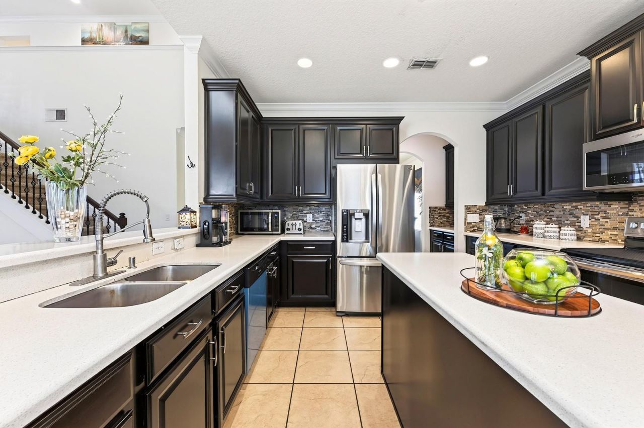 12834 Boggy View Drive, Orlando, FL 32824 Photo