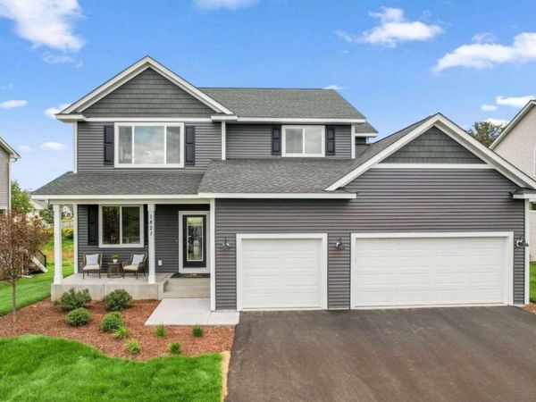 17000 Traprock Street NW, Ramsey, MN 55303