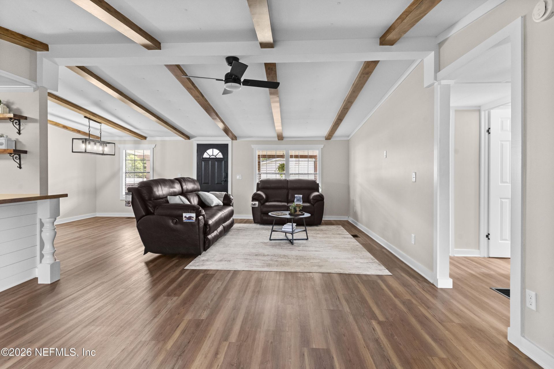 416 N Lowder Street, Macclenny, FL 32063 Photo