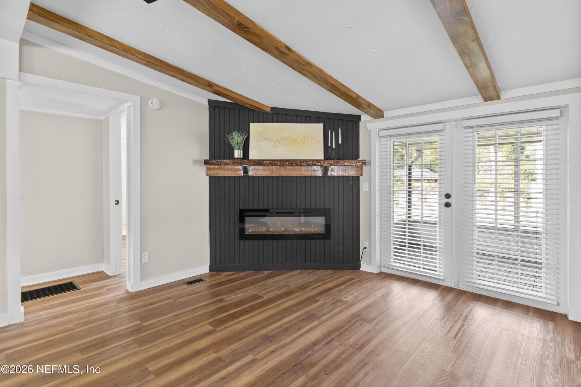 416 N Lowder Street, Macclenny, FL 32063 Photo