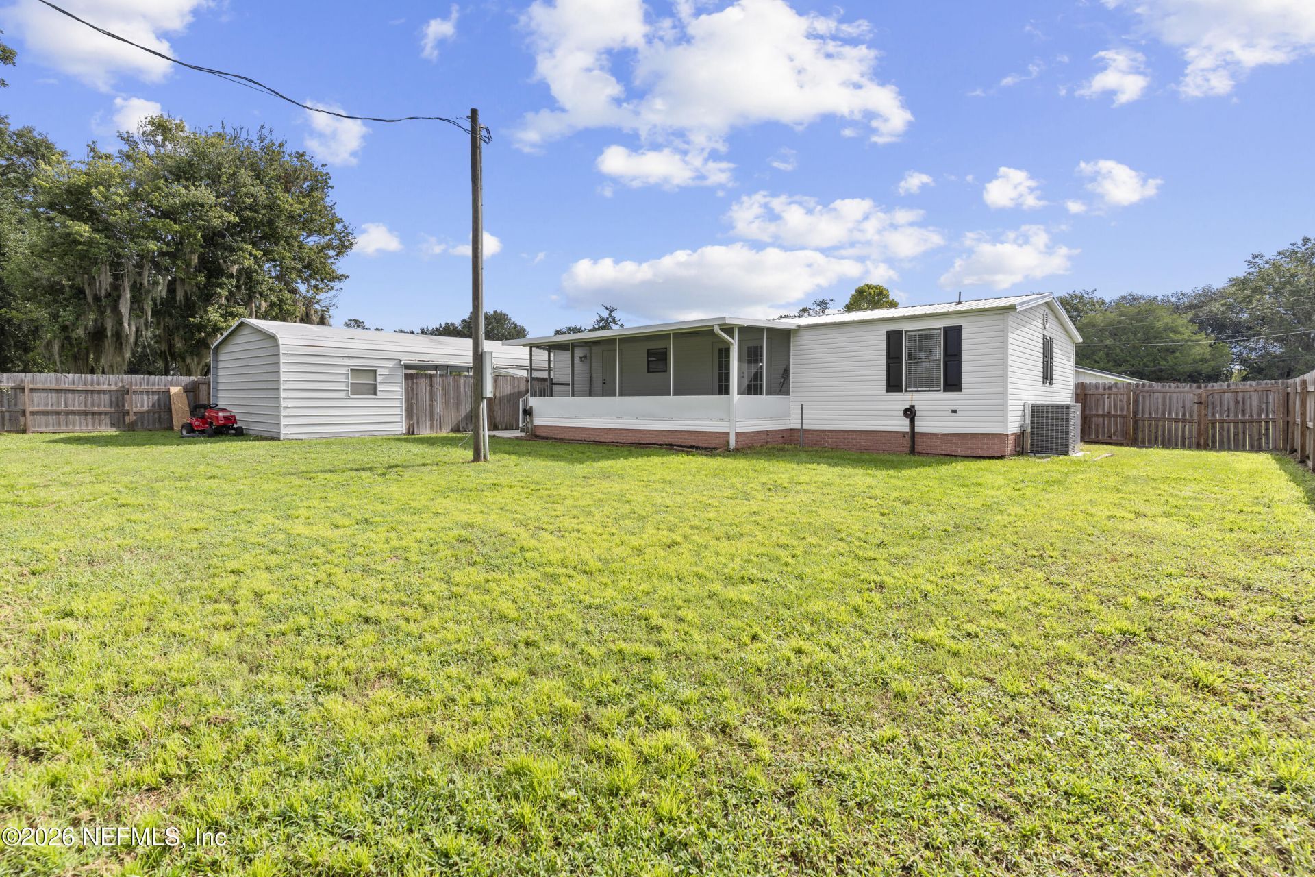 416 N Lowder Street, Macclenny, FL 32063 Photo