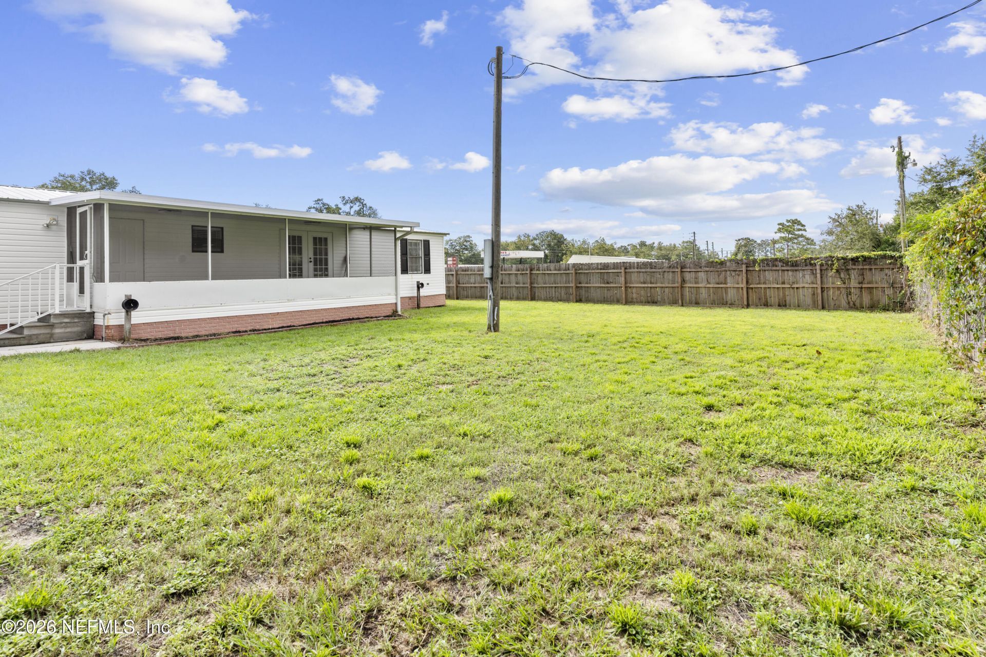 416 N Lowder Street, Macclenny, FL 32063 Photo