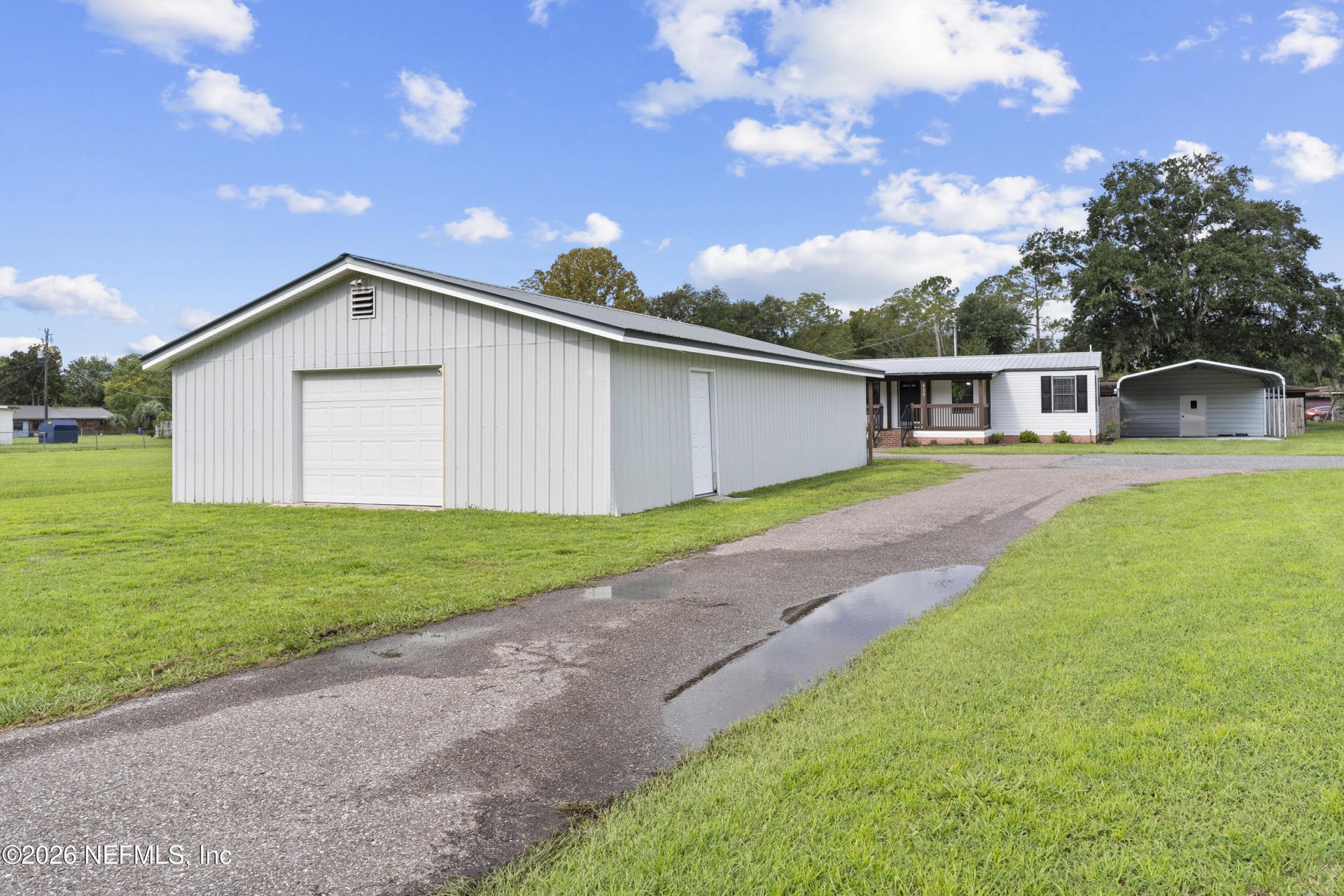 416 N Lowder Street, Macclenny, FL 32063 Photo