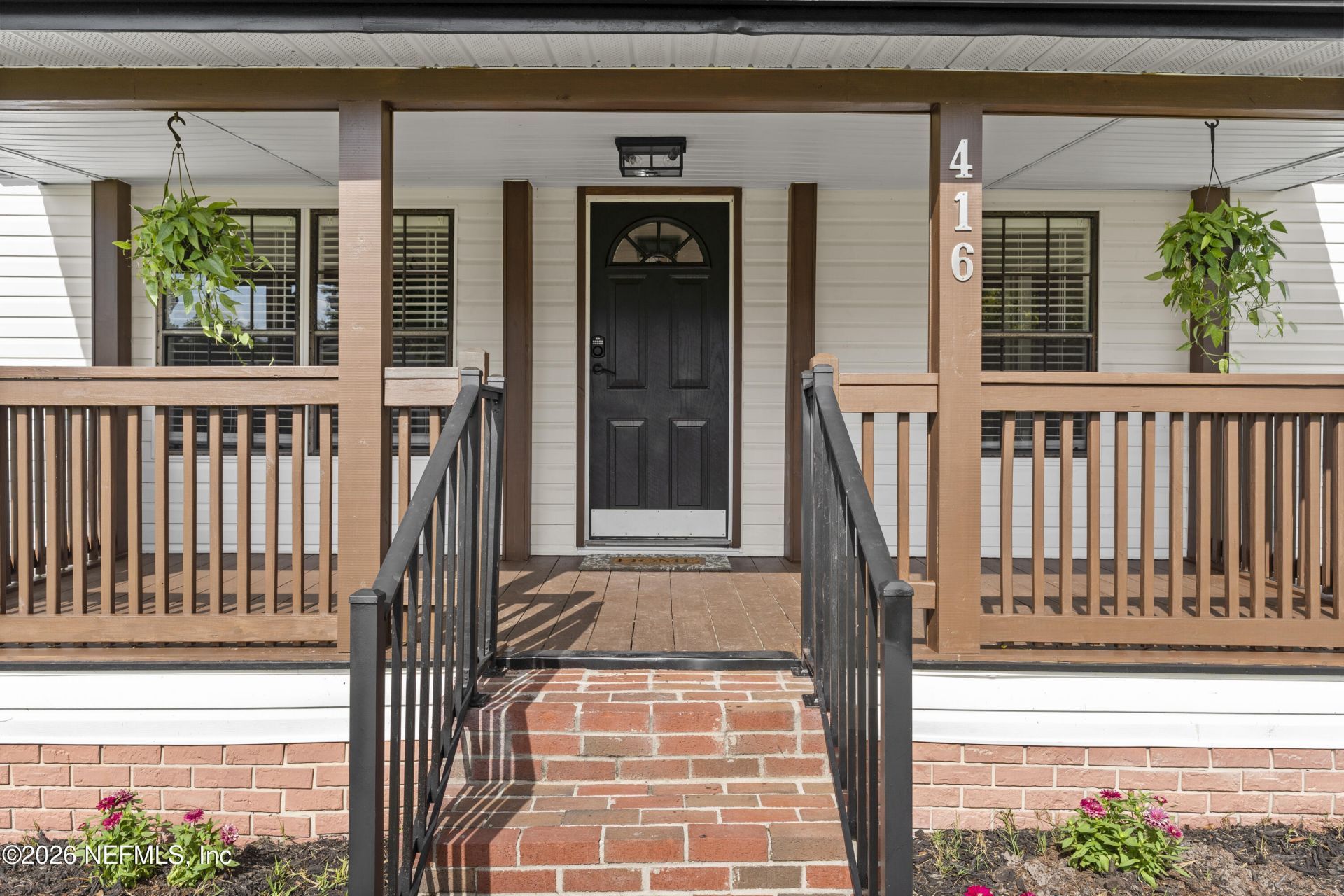 416 N Lowder Street, Macclenny, FL 32063 Photo