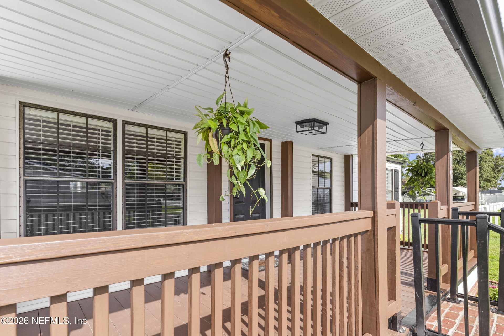 416 N Lowder Street, Macclenny, FL 32063 Photo