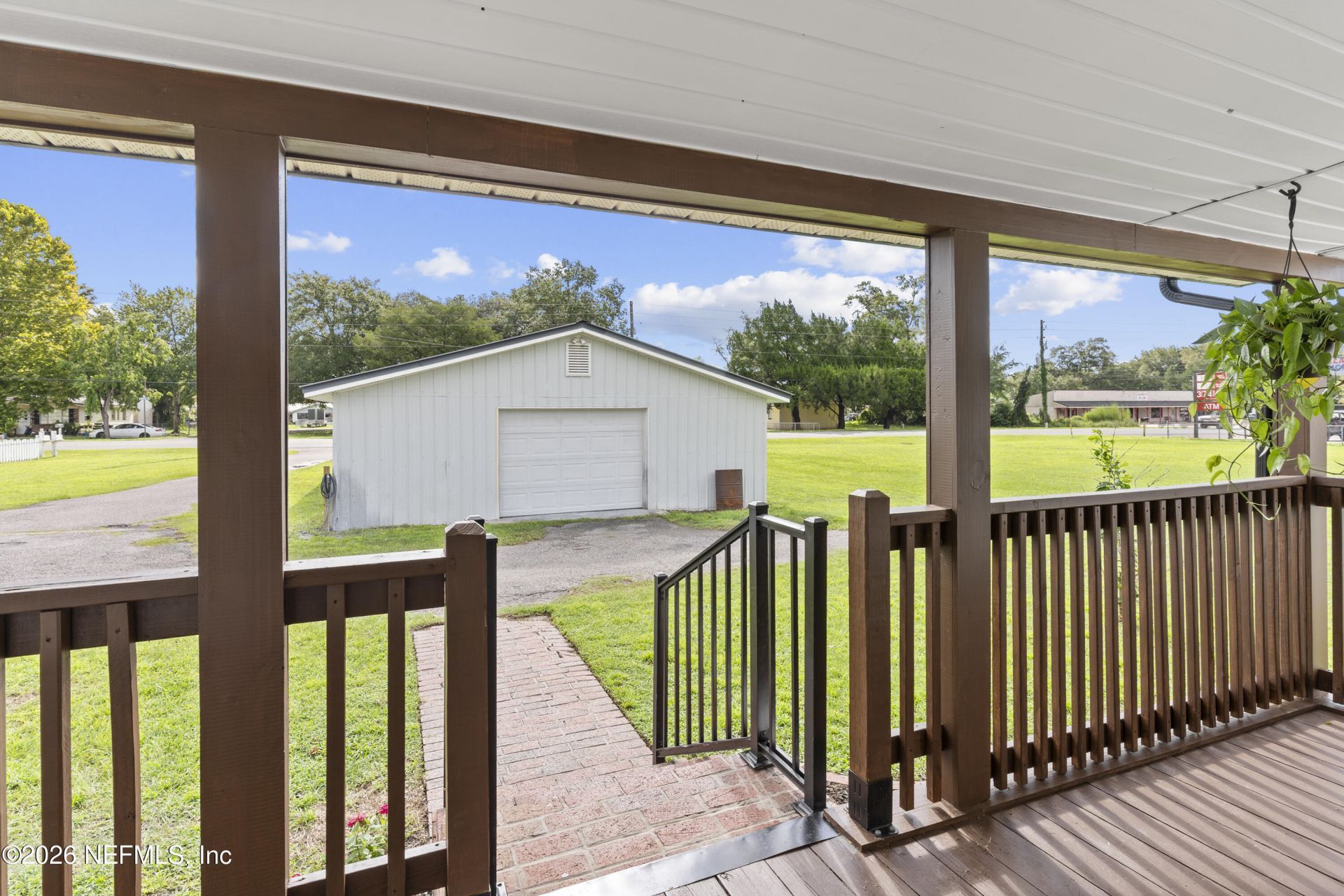 416 N Lowder Street, Macclenny, FL 32063 Photo