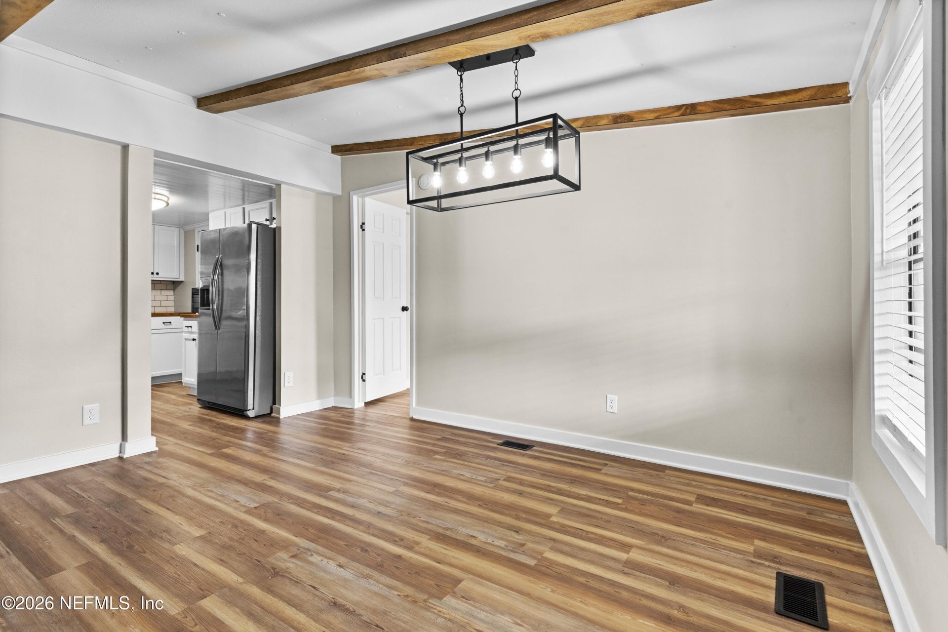 416 N Lowder Street, Macclenny, FL 32063 Photo