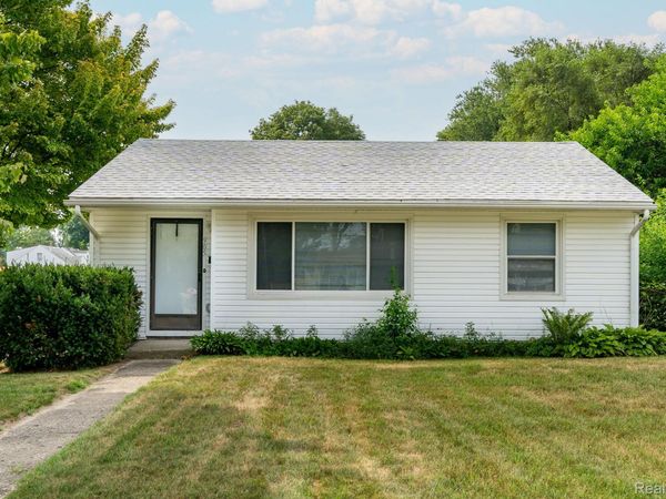 905 Sprague Avenue , Madison Heights, Mi 48071