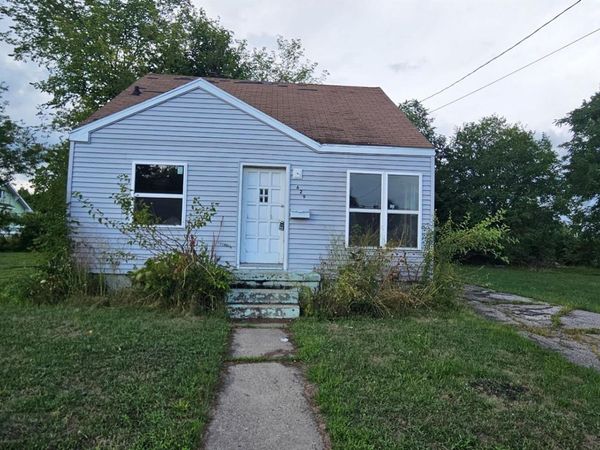 629 Spencer Street , Flint, Mi 48505