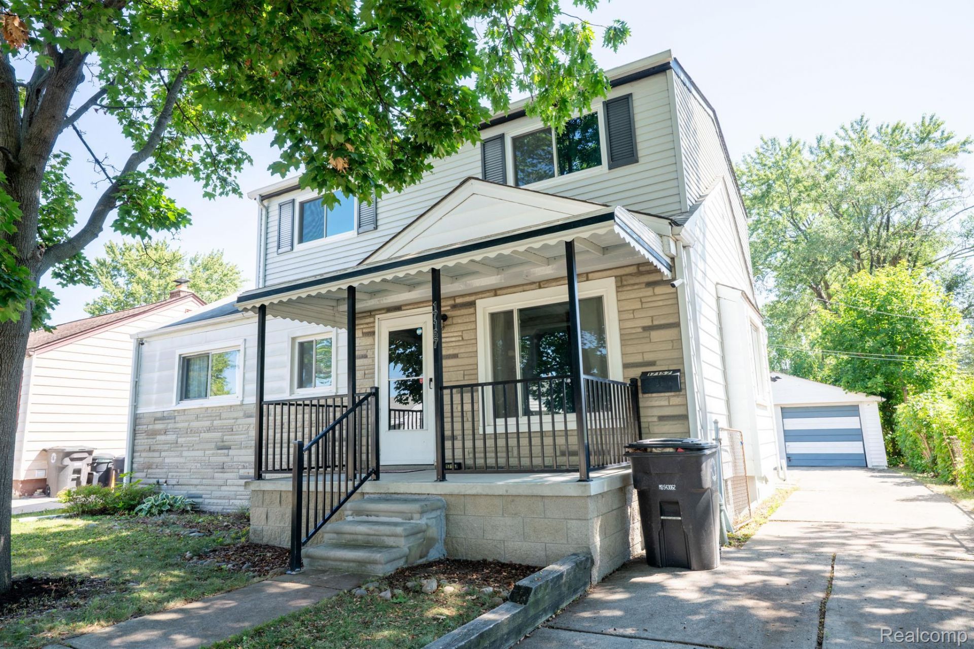 17157 Matthews Street, Riverview, Mi 48193 Main Photo