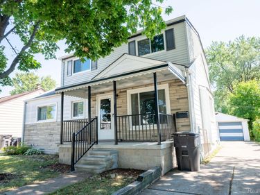 17157 Matthews Street, Riverview, Mi 48193