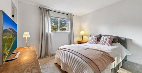1825 Arrowhead Avenue, South Lake Tahoe, CA 96150 Photo