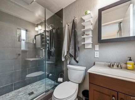 1825 Arrowhead Avenue, South Lake Tahoe, CA 96150 Photo