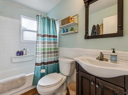 1825 Arrowhead Avenue, South Lake Tahoe, CA 96150 Photo