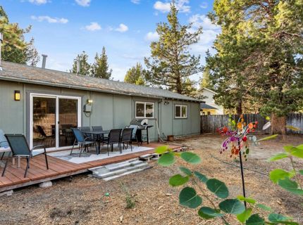 1825 Arrowhead Avenue, South Lake Tahoe, CA 96150 Photo