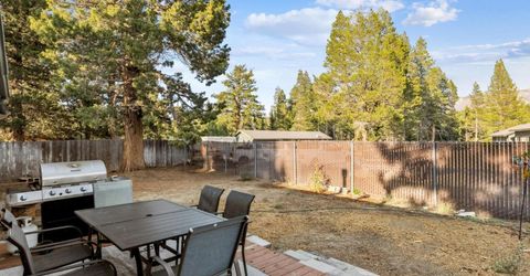1825 Arrowhead Avenue, South Lake Tahoe, CA 96150 Photo
