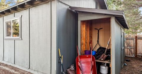 1825 Arrowhead Avenue, South Lake Tahoe, CA 96150 Photo