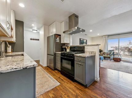 1825 Arrowhead Avenue, South Lake Tahoe, CA 96150 Photo