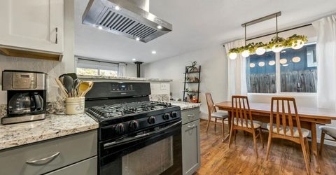 1825 Arrowhead Avenue, South Lake Tahoe, CA 96150 Photo