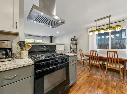 1825 Arrowhead Avenue, South Lake Tahoe, CA 96150 Photo