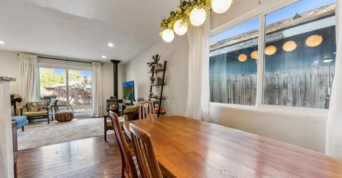 1825 Arrowhead Avenue, South Lake Tahoe, CA 96150 Photo