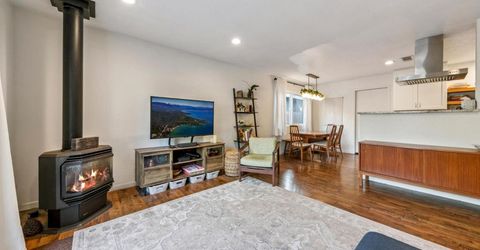 1825 Arrowhead Avenue, South Lake Tahoe, CA 96150 Photo