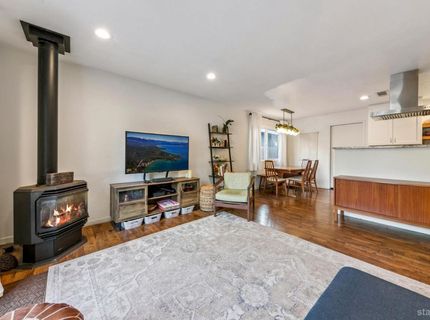 1825 Arrowhead Avenue, South Lake Tahoe, CA 96150 Photo