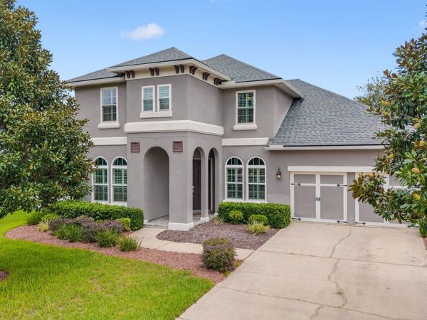 655 Porta Rosa Cir, St Augustine, FL 32092