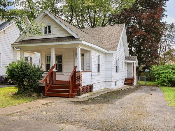 216 S Midler Avenue , Syracuse, NY 13206