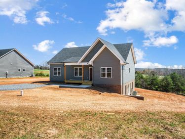 10606 Leesville Road, Lynch Station, VA 24571