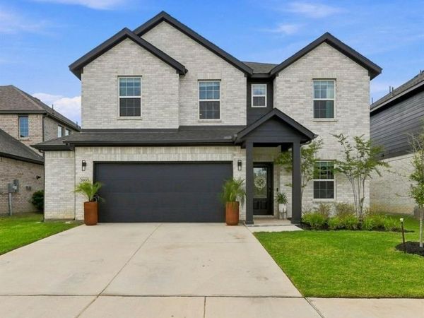 3905 Bluestem Boulevard, Denton, TX 76226