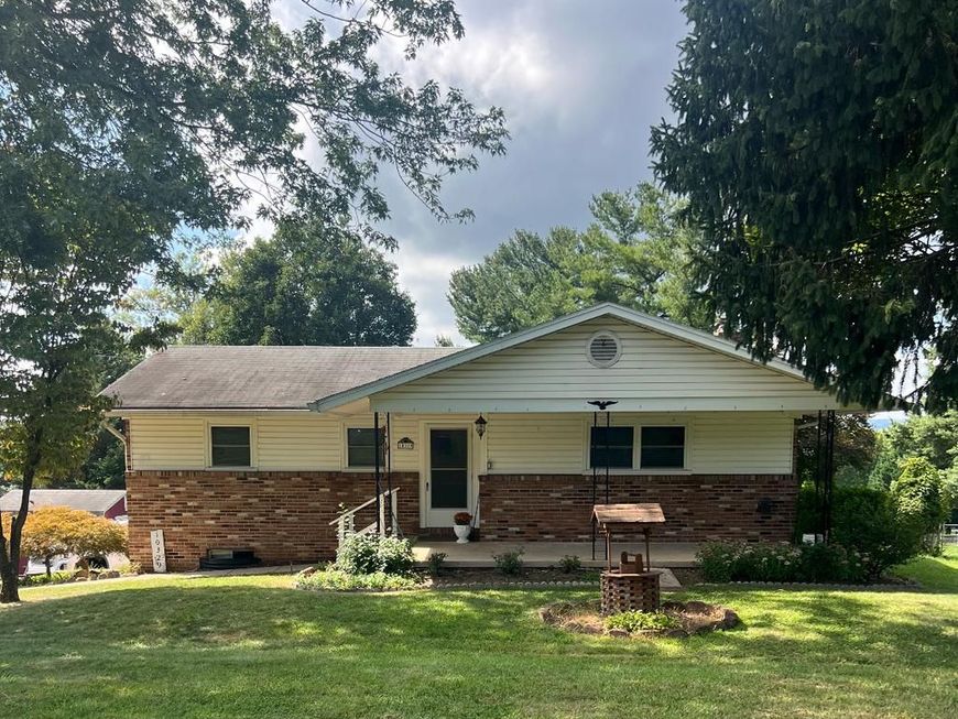 10329 Old Annapolis Road, Walkersville, MD 21793 Main Photo