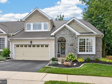 160 LATTICE LANE, COLLEGEVILLE, PA 19426