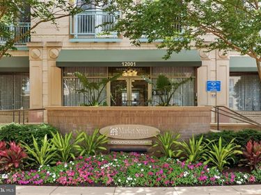 12001 MARKET STREET, Unit 122, RESTON, VA 20190