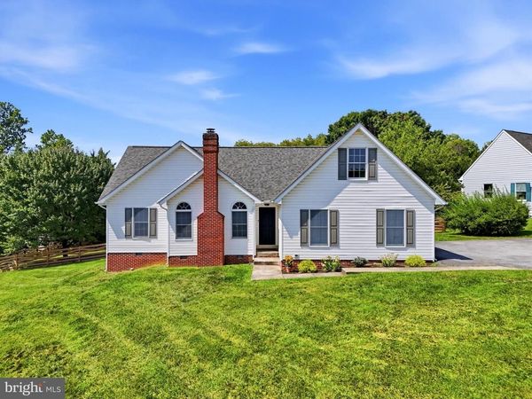 206 VISTA COURT , CHARLES TOWN, WV 25414