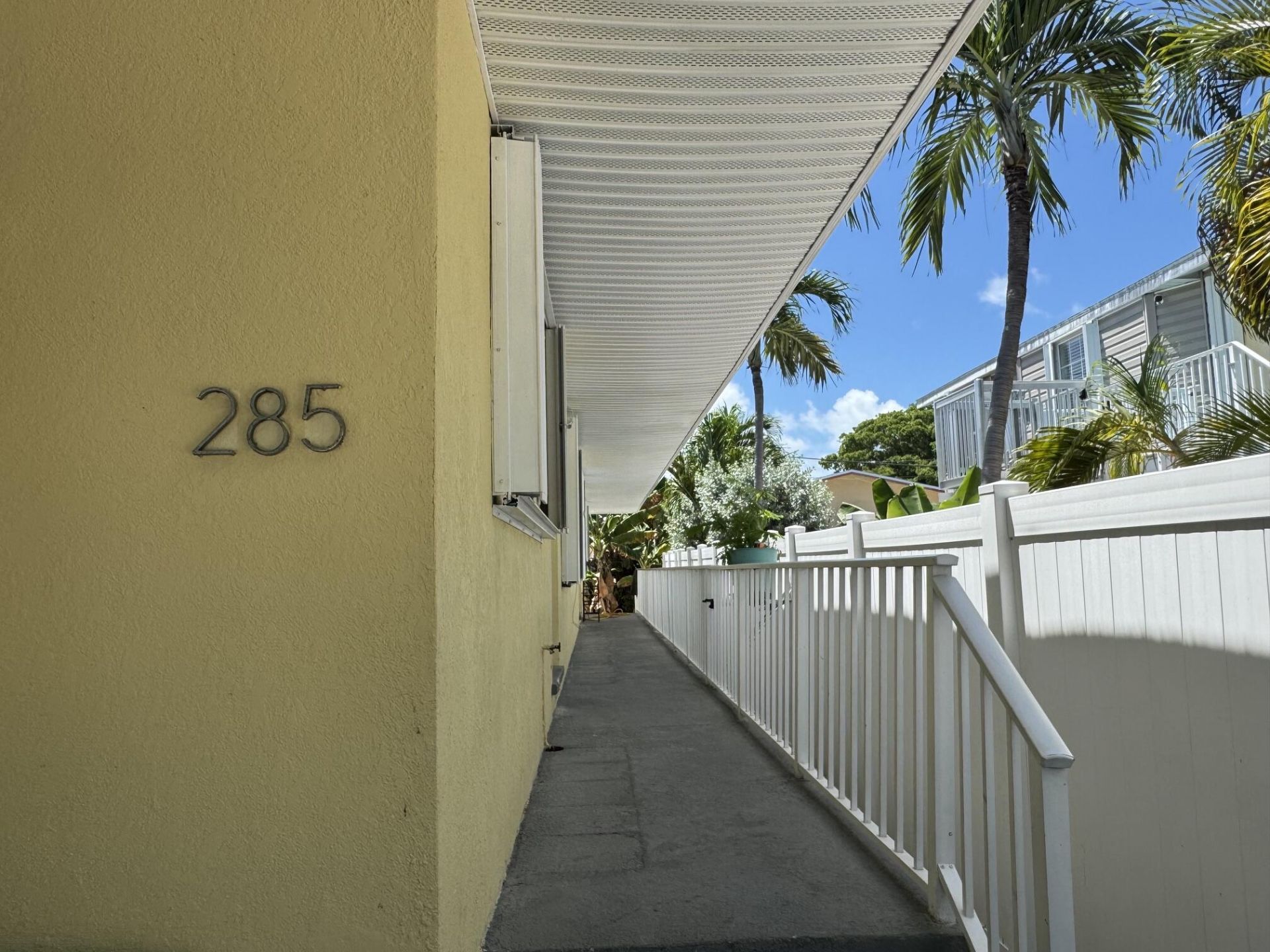 285 A 66th Street, Unit A & B, Marathon, FL 33050 Photo