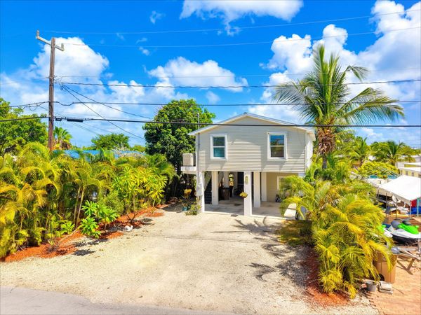 27937 Coral Shores Road, Little Torch, FL 33042