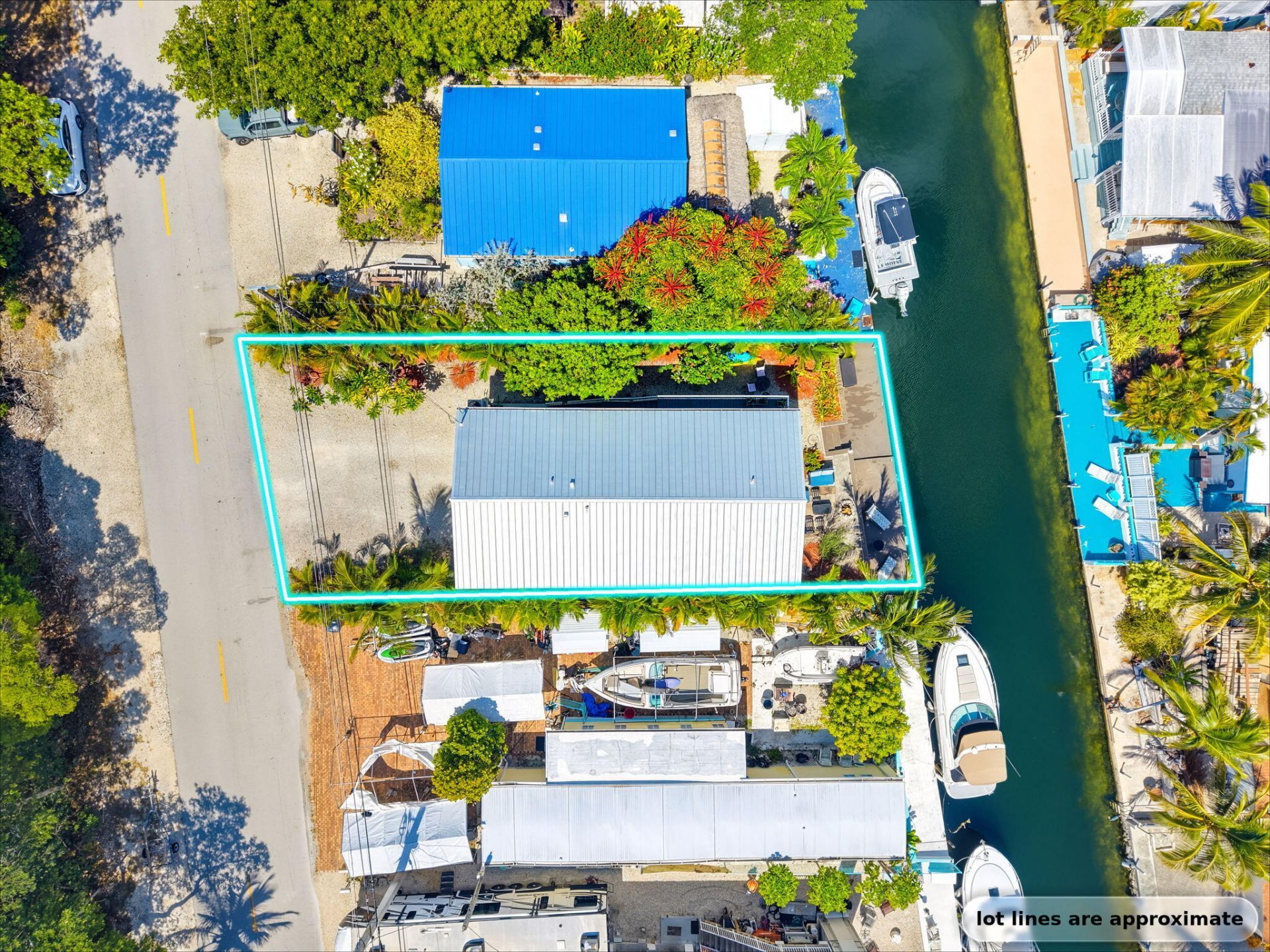 27937 Coral Shores Road, Little Torch Key, FL 33042 Photo