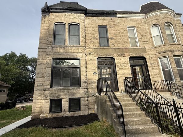7626 S Normal Avenue , Unit 3, Chicago, IL 60620