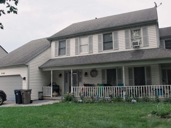 2166 Jordan Lane , Elgin, IL 60123