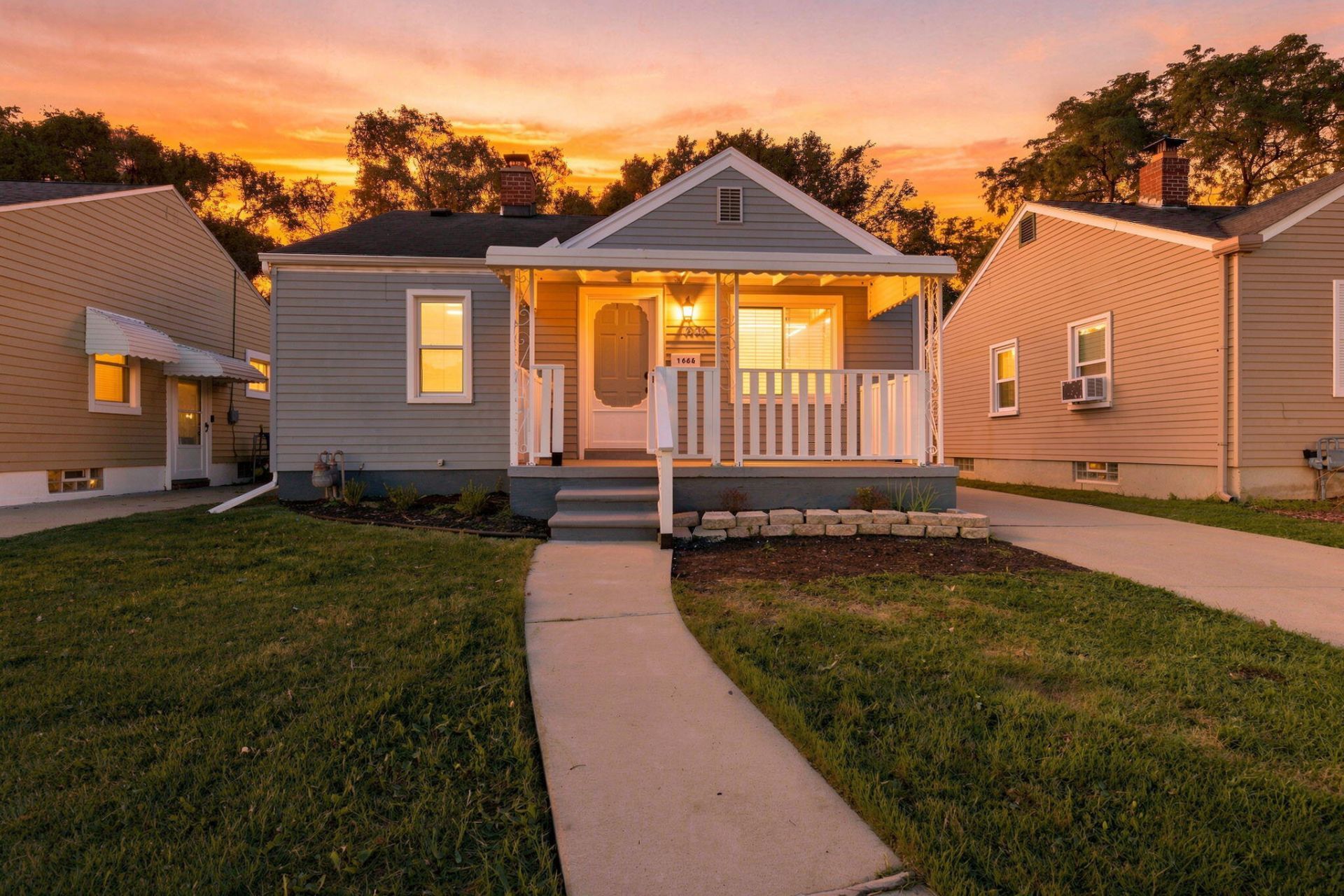 1666 Liberty Avenue, Lincoln Park, MI 48146 Main Photo