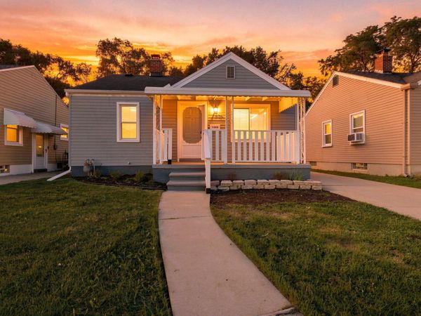 1666 Liberty Avenue, Lincoln Park, MI 48146