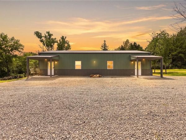 14552 County Road 337 N/A, Savannah, MO 64485